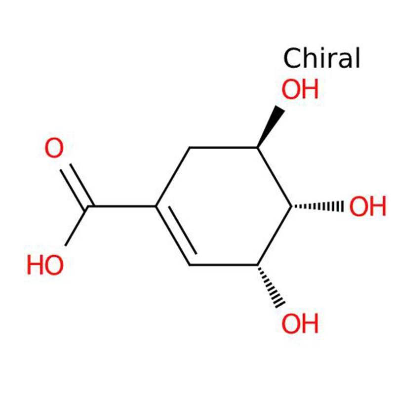 Shikimic Acid