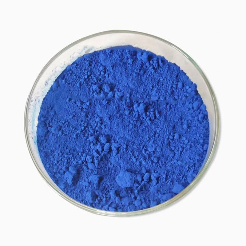 Solvent Blue 104