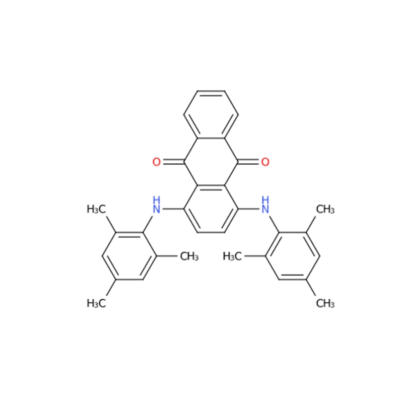 Solvent Blue 104