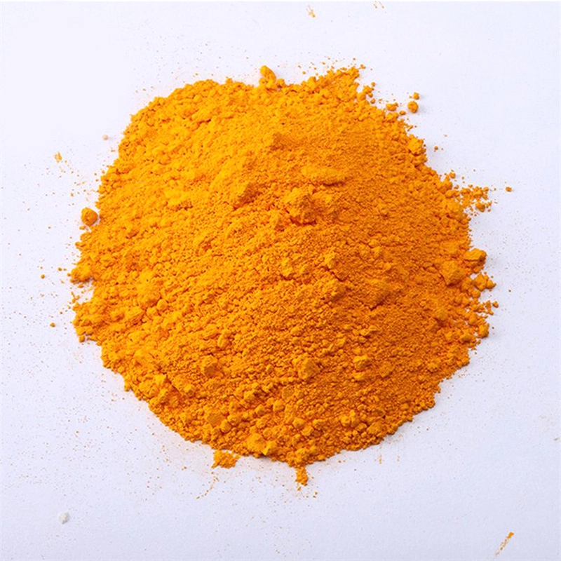 Pigment Yellow 34