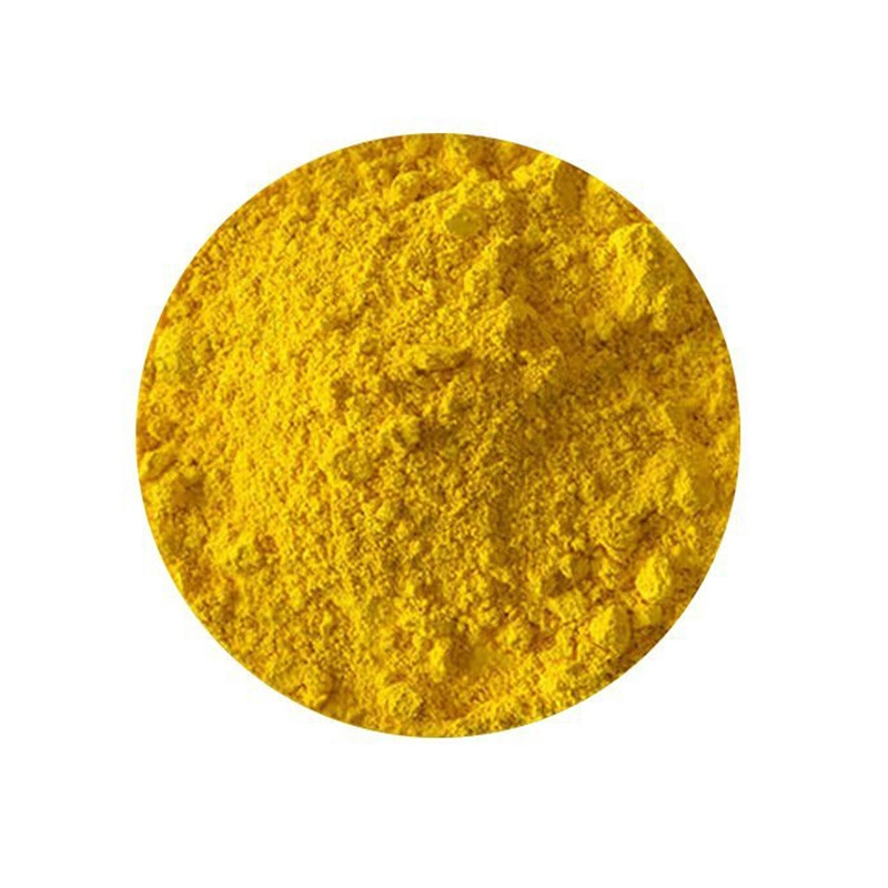 Pigment Yellow 34
