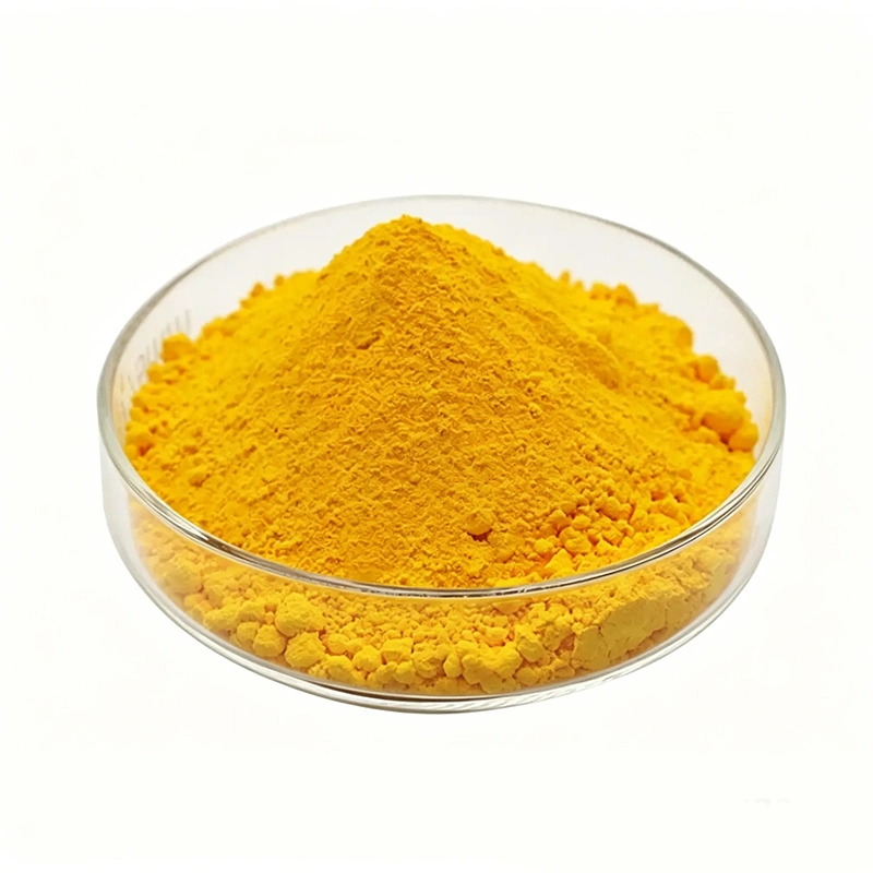 Pigment Yellow 3