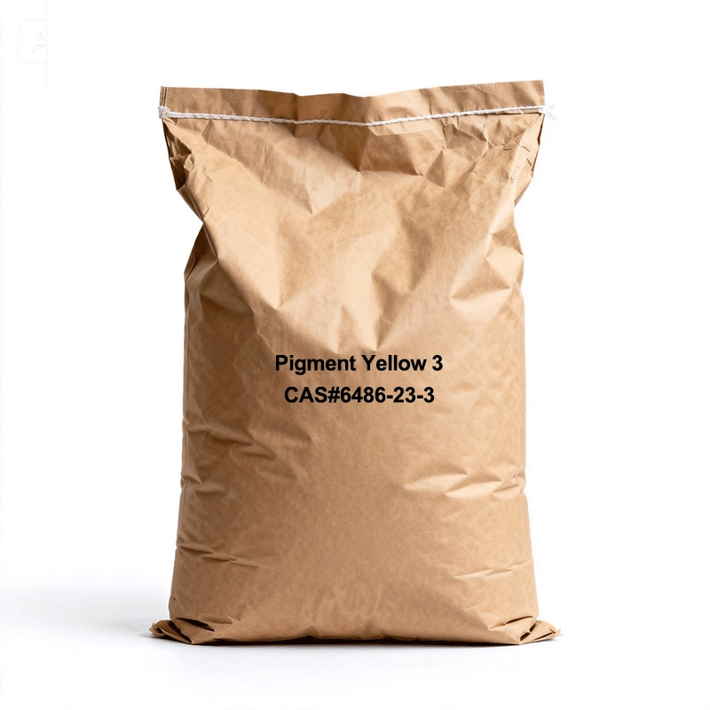 Pigment Yellow 3