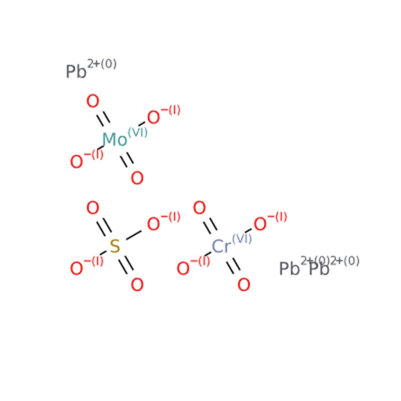 Molybdate Orange