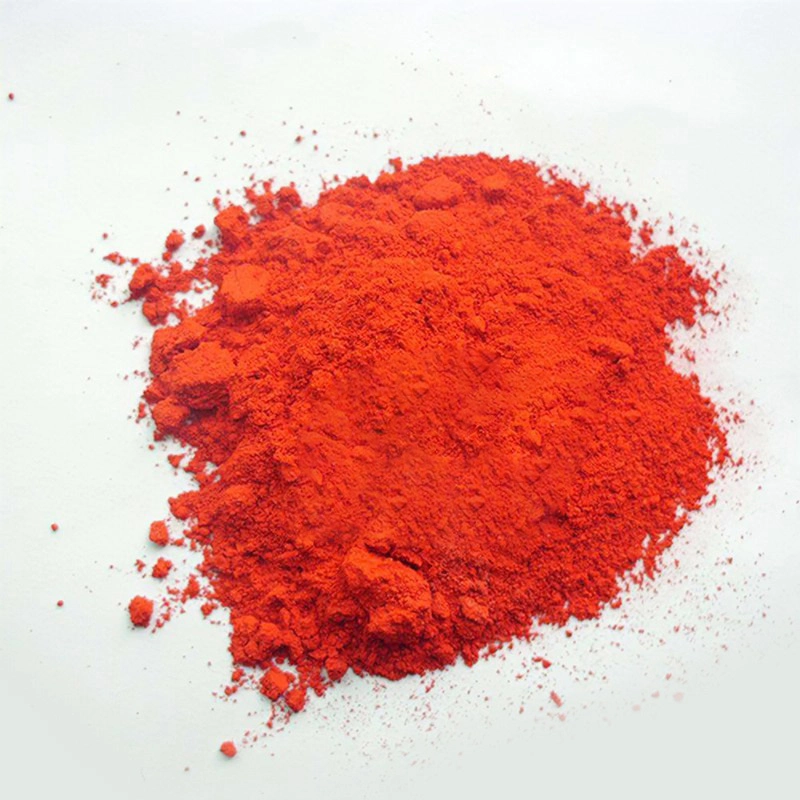 Molybdate Orange