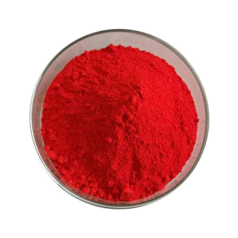 Molybdate Orange