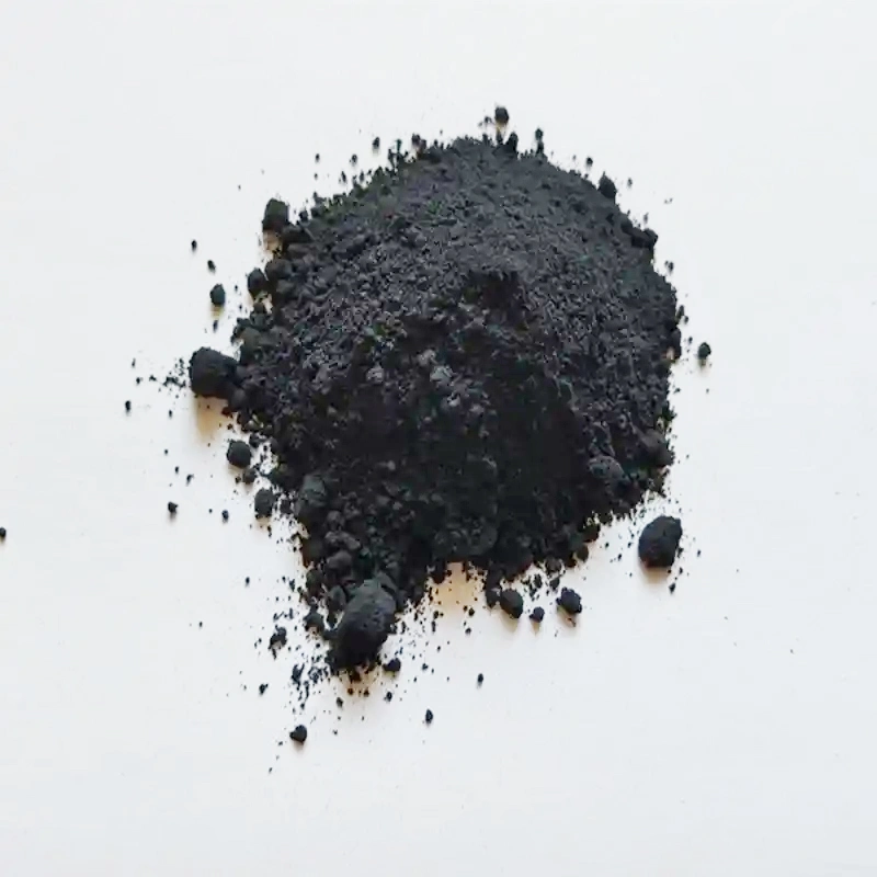 Triiron Tetraoxide