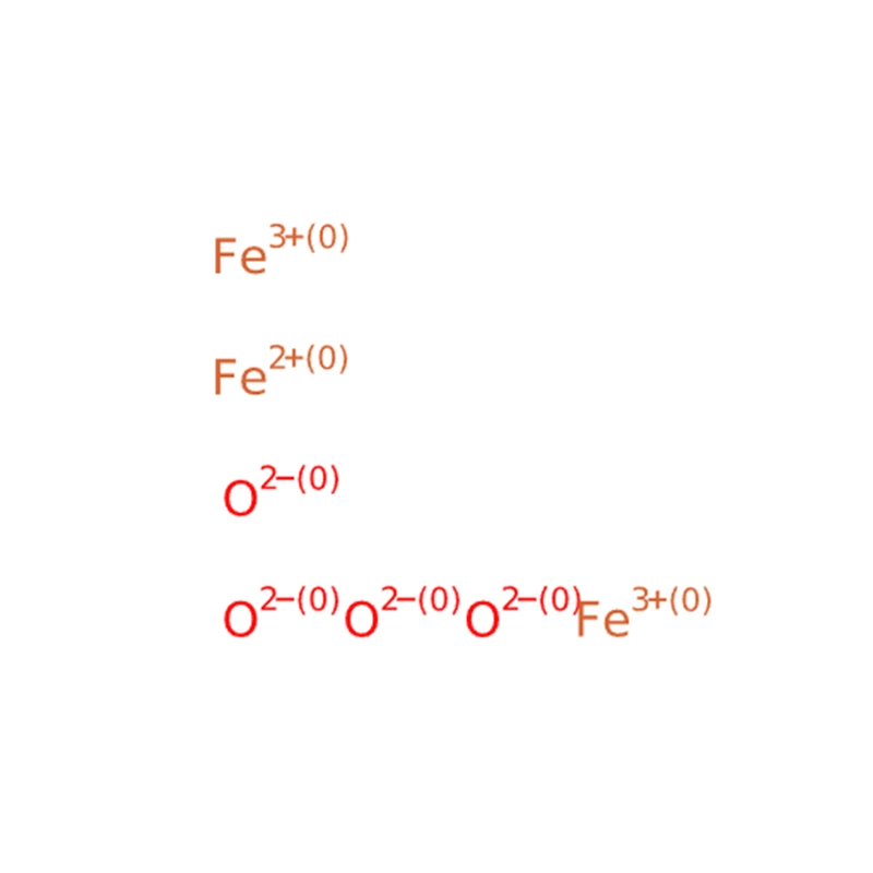 Triiron Tetraoxide