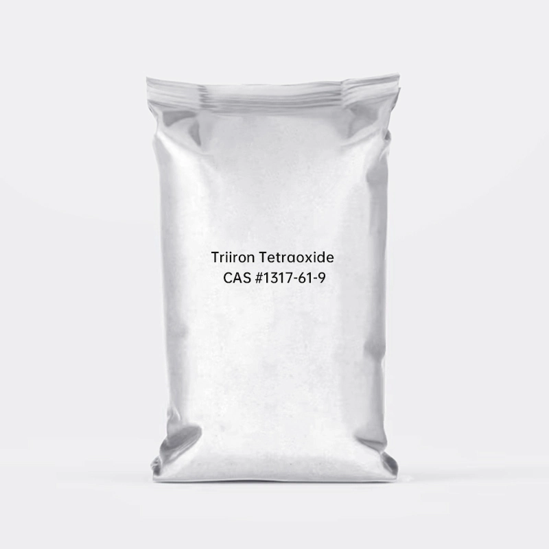 Triiron Tetraoxide