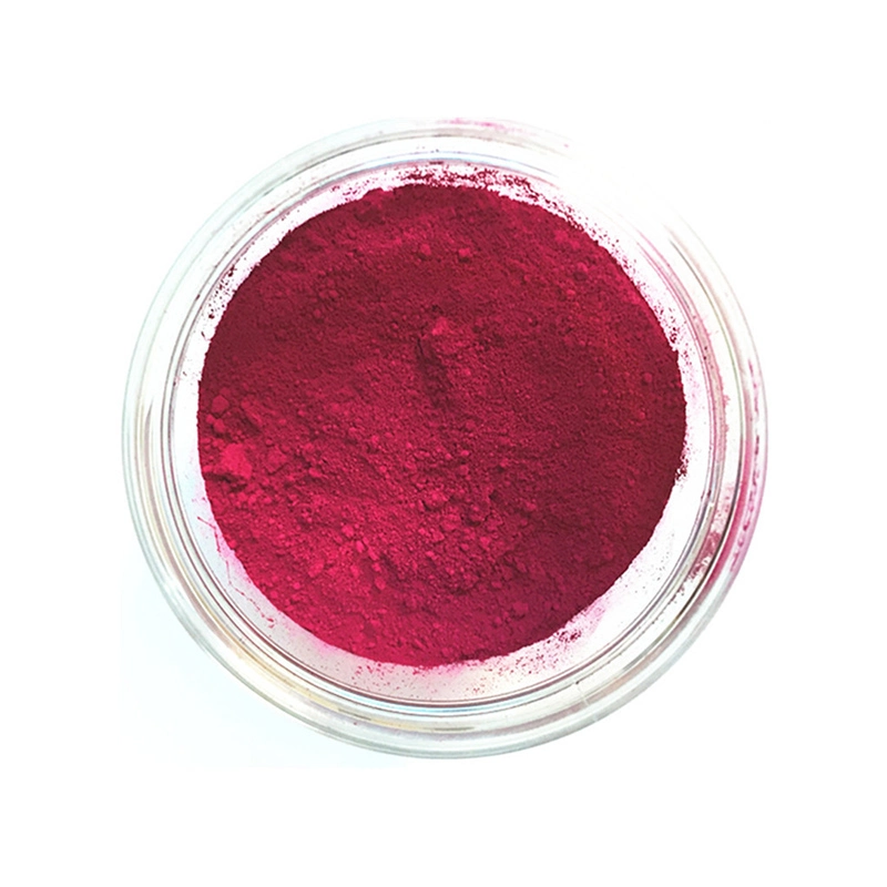 Pigment Red 122