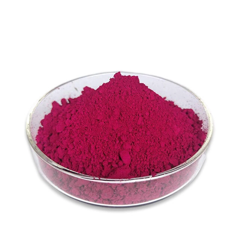 Pigment Red 122