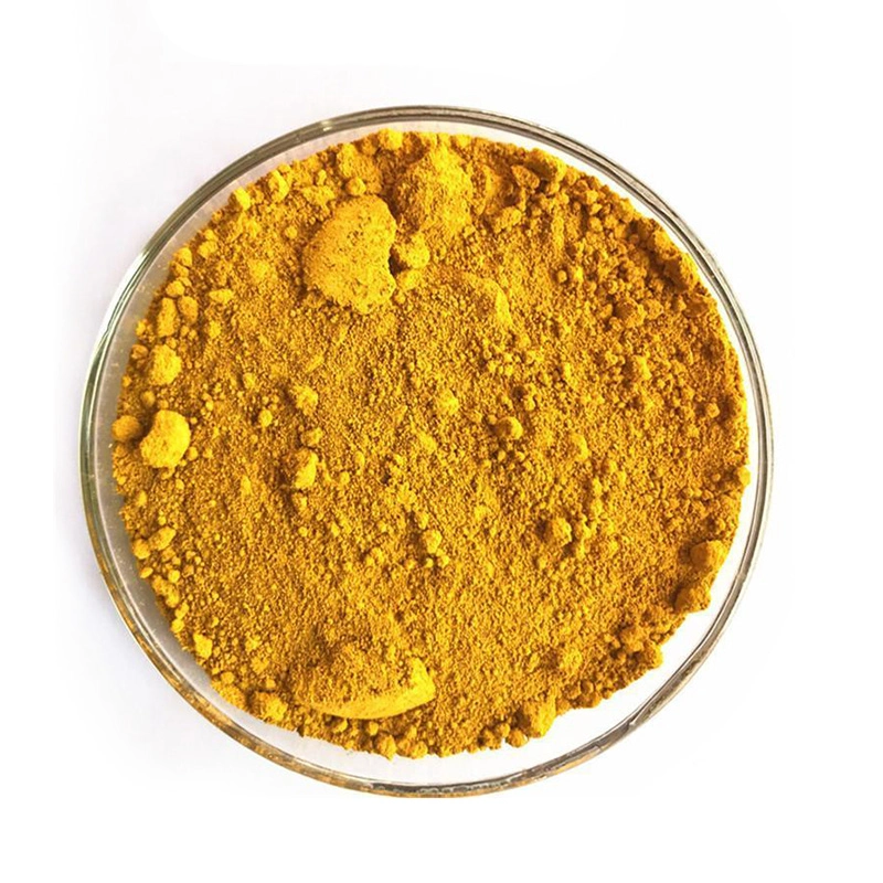 Pigment Yellow 42