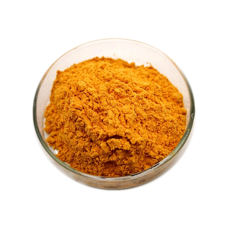 Pigment Yellow 42