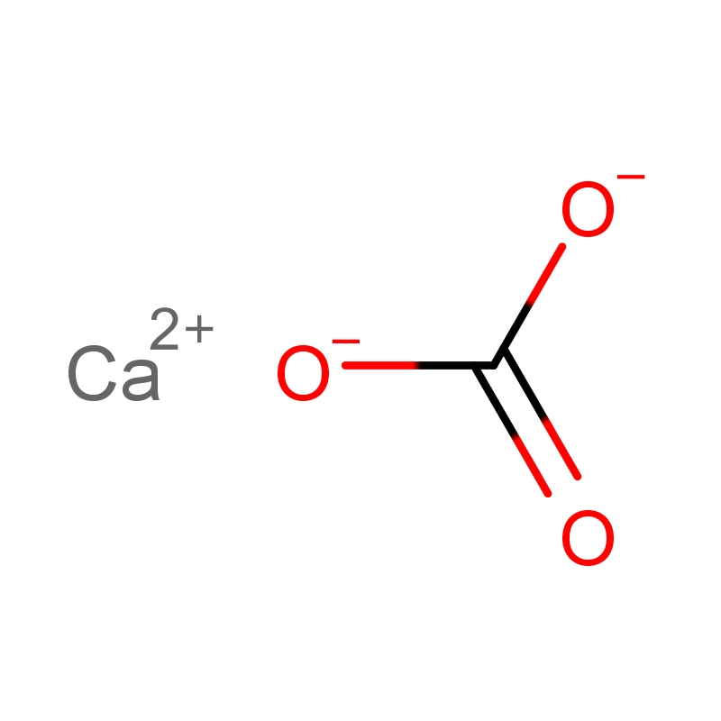 Carbonate de calcium