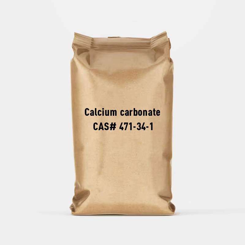 Carbonate de calcium