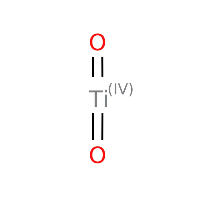 Biossido di titanio