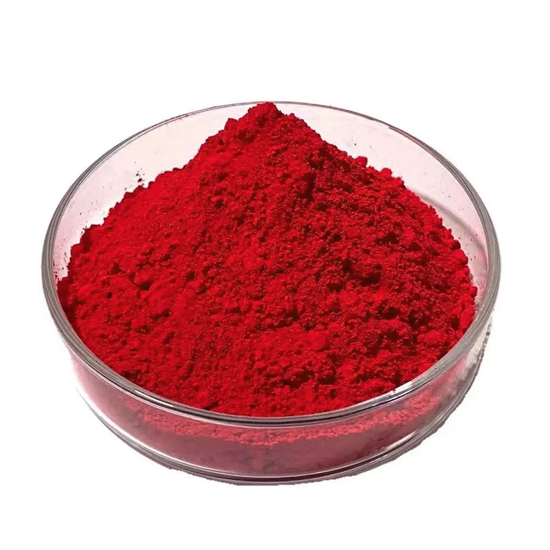 Pigment Red 112 CAS#6535-46-2