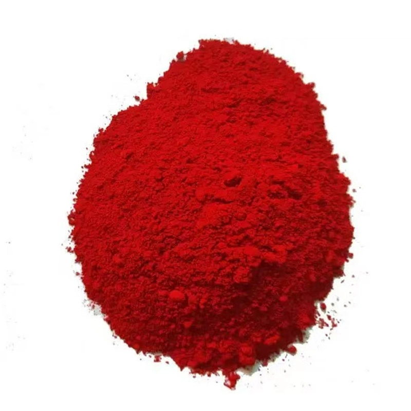 Pigment Red 112 CAS#6535-46-2