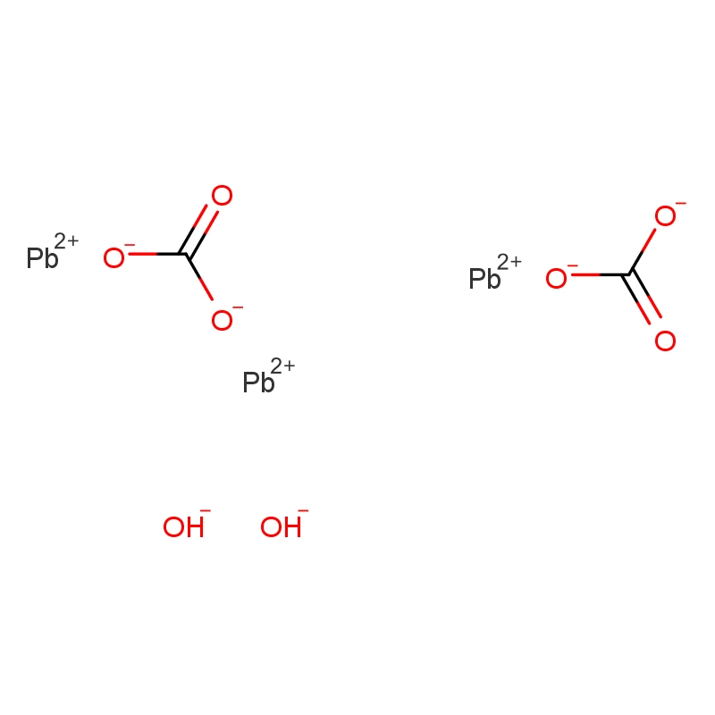 Blei(II)-Carbonat basisch