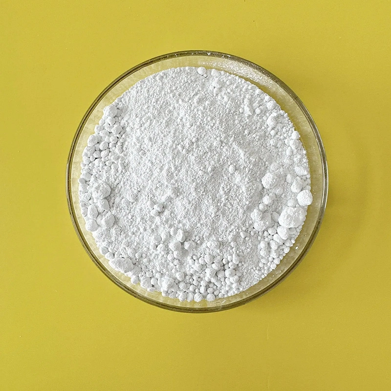 Dioxyde de titane CAS#1317-70-0 : le piège des spécifications du polymorphe anatase et le compromis de la photocatalyse