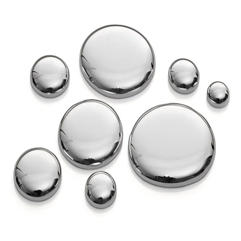 Mercury (Elemental Mercury)