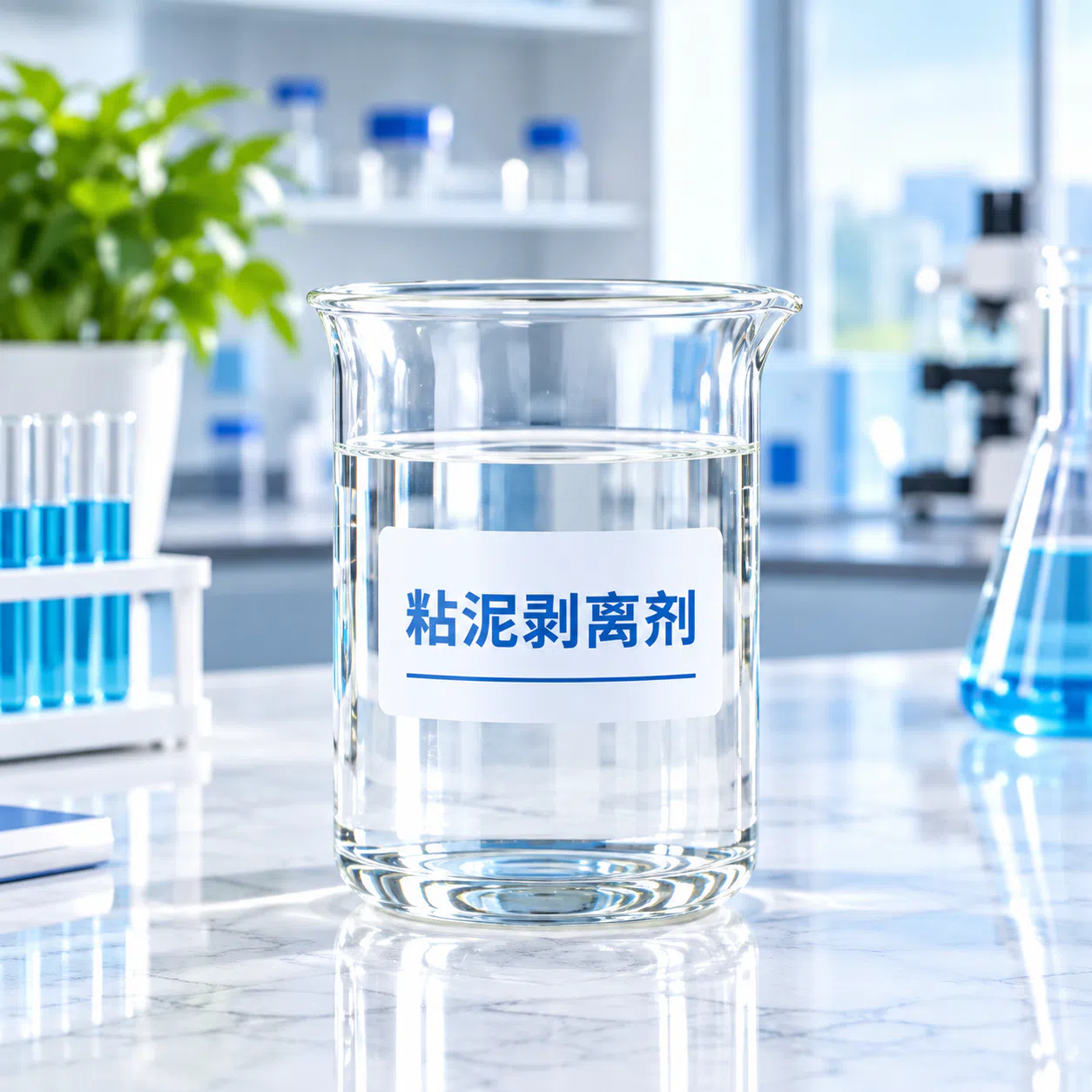 PO-730 Slime Dispersant