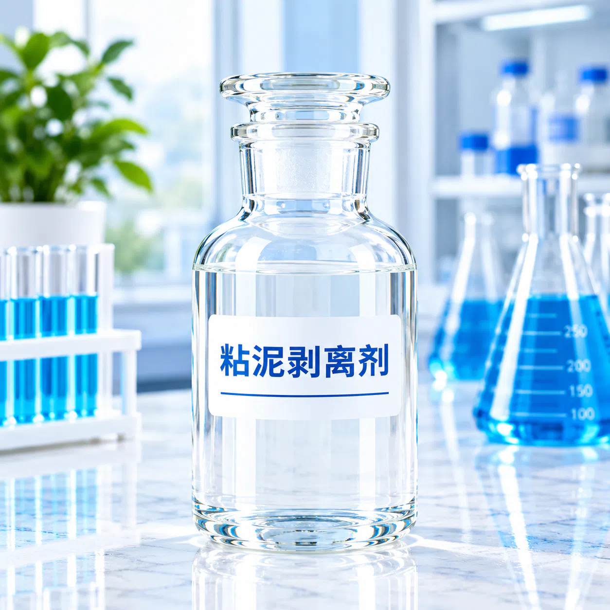 PO-730 Slime Dispersant