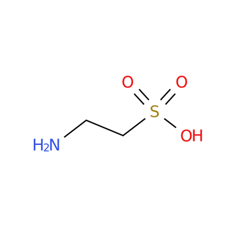 Poudre de taurine
