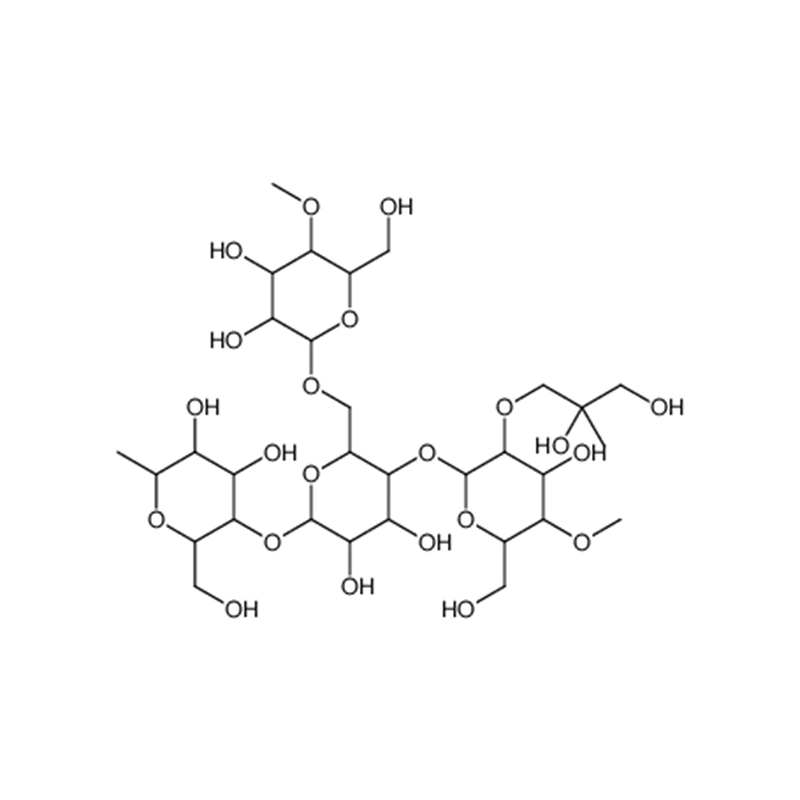 Hydroxypropylstärkeether