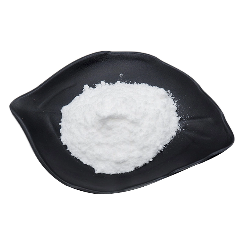Hydroxypropylstärkeether