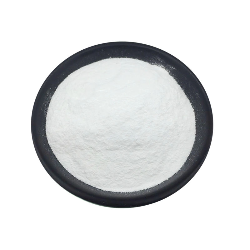Hydroxypropylstärkeether