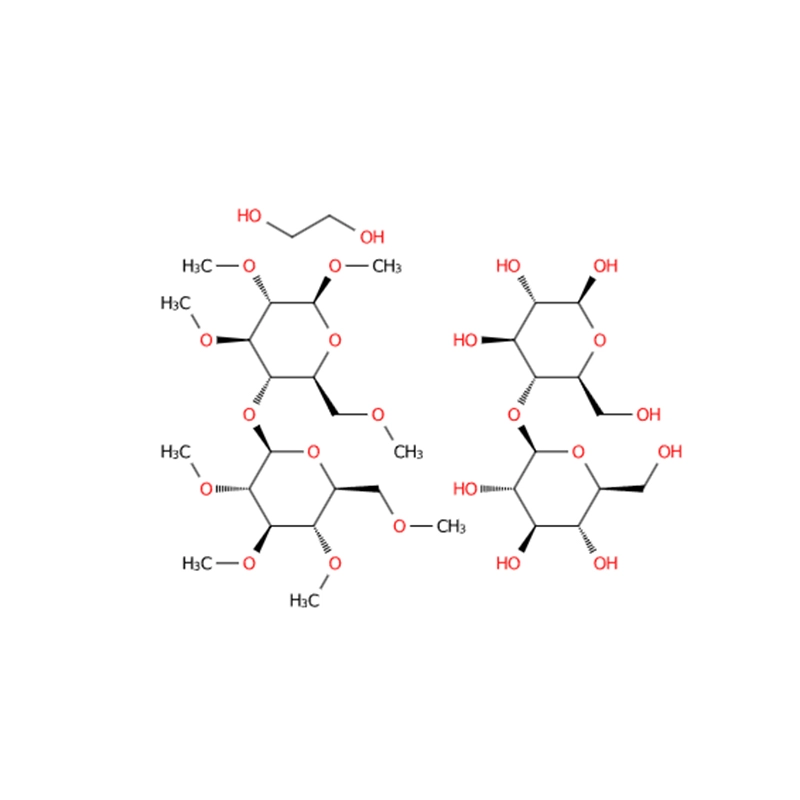 Hydroxyethylmethylcellulose