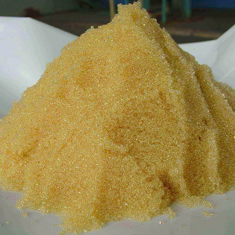Amberlite(R) Ira-400 (Cl)