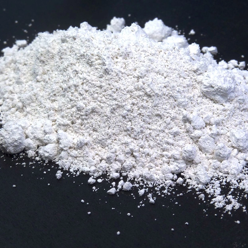 Calcium Oxide