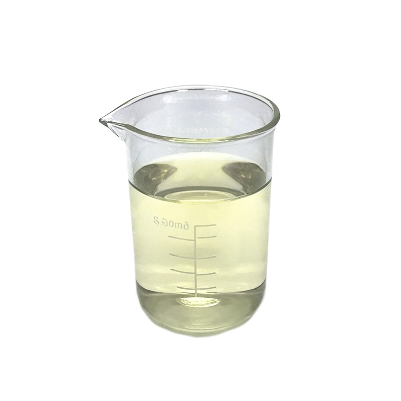 2‑Hydroxyethyl‑N‑Octyl‑Sulfide