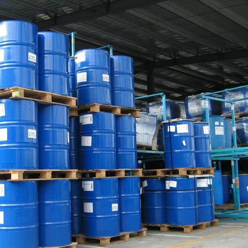 2‑Hydroxyethyl‑N‑Octyl‑Sulfide