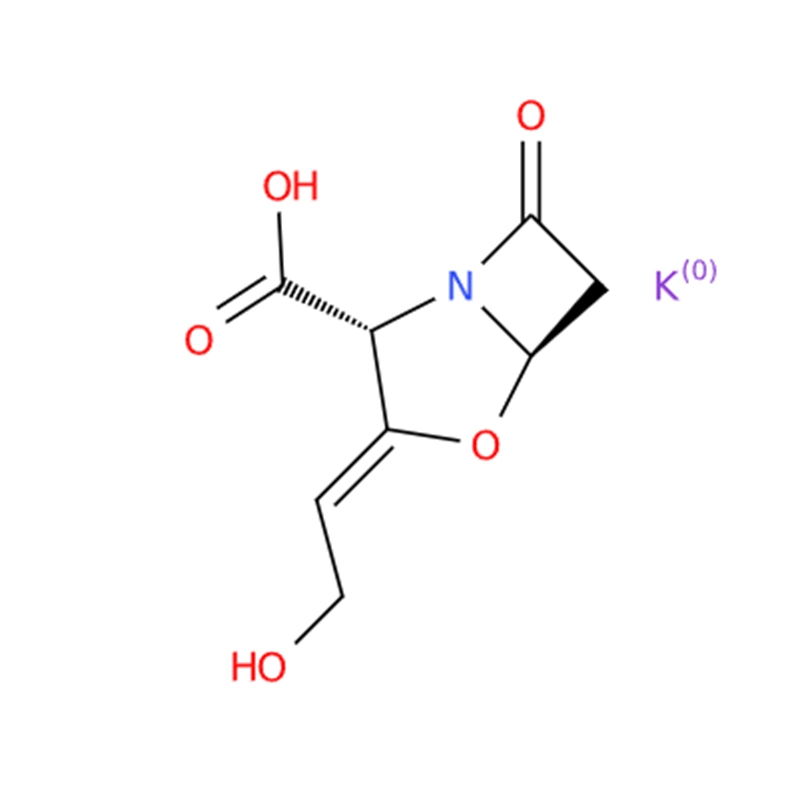 Potassium Clavulanate