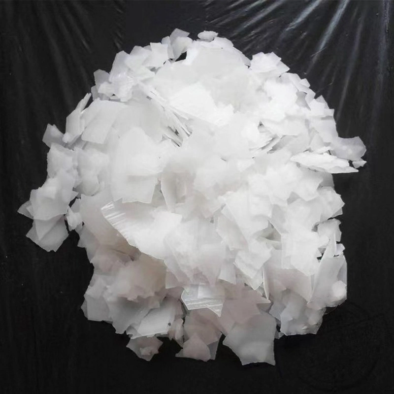 Sodium Hydroxide