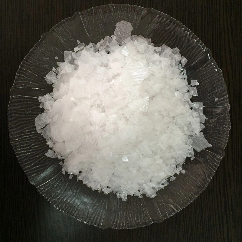 Sodium Hydroxide