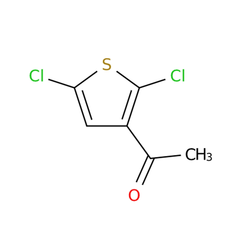 3-Acetyl-2,5-Dichlorothiophene