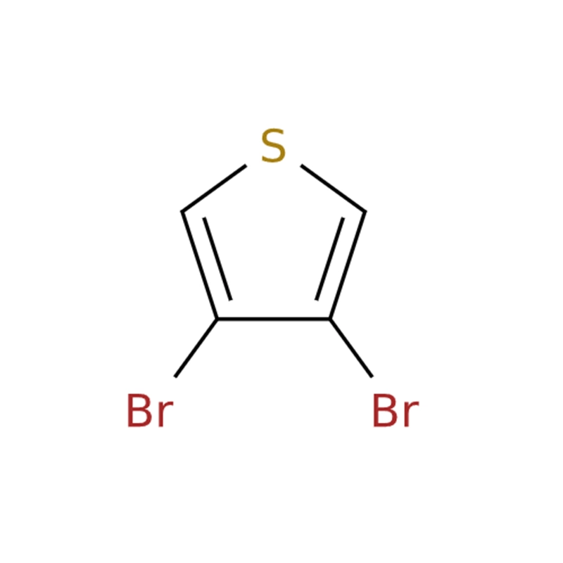 3,4-Dibromothiophene