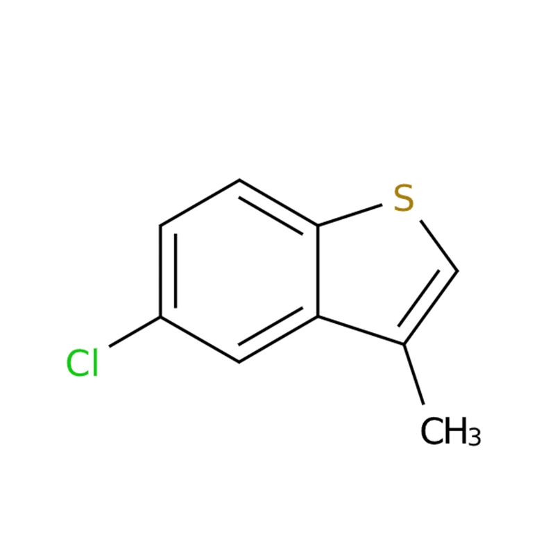 5-CHLORO-3-METHYLBENZO[B]THIOPHENE