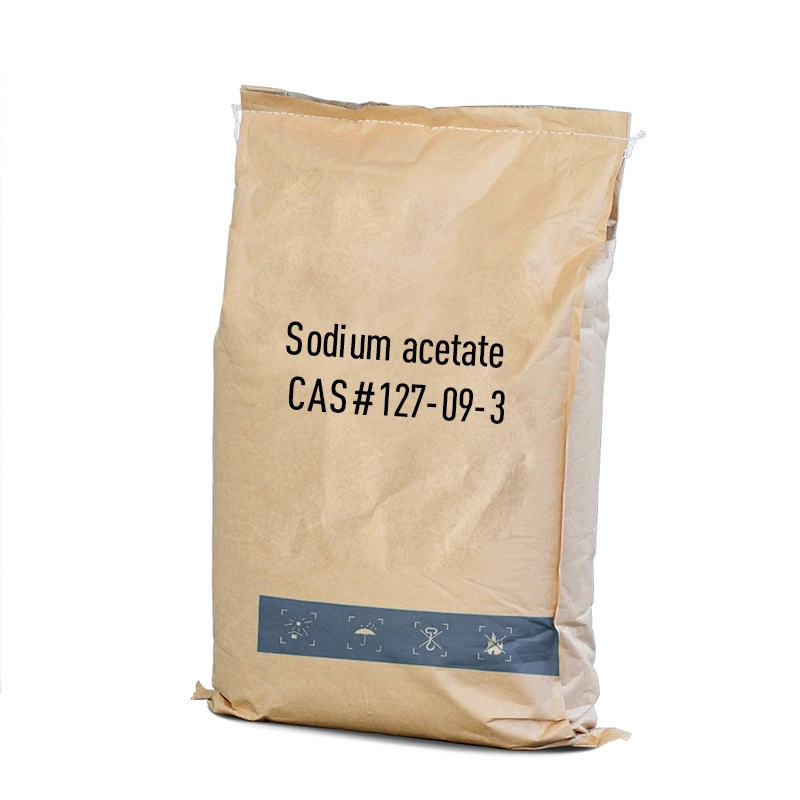 Sodium Acetate