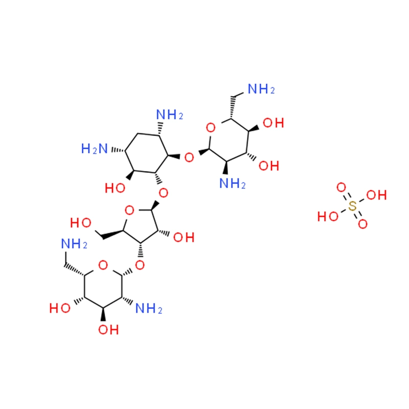 Neomycin Sulfate