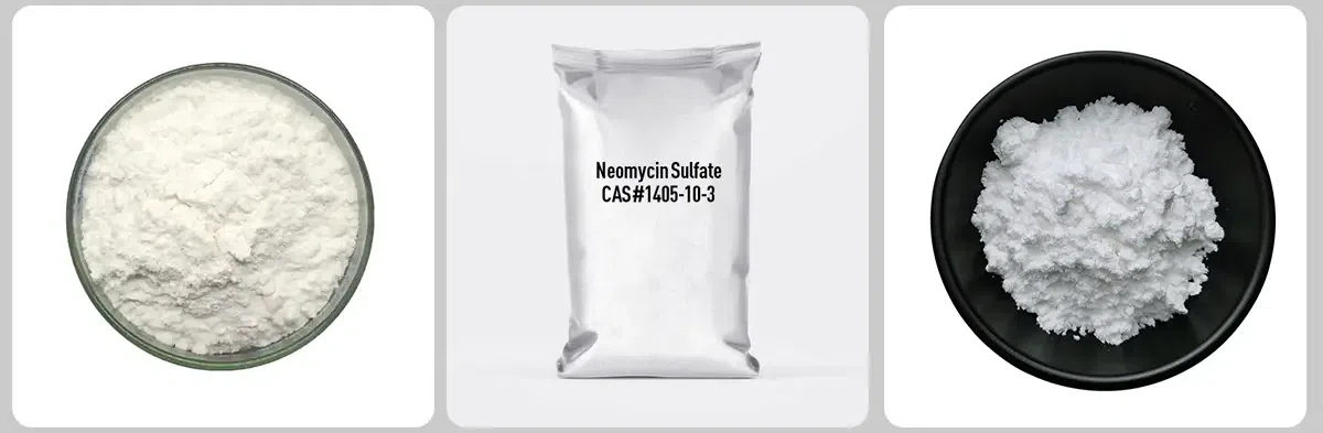 Neomycin Sulfate