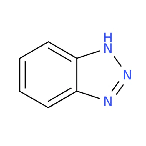 Benzisotriazole