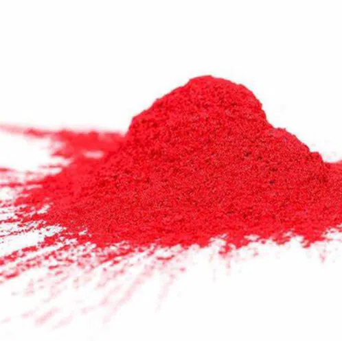 Basic Red 51