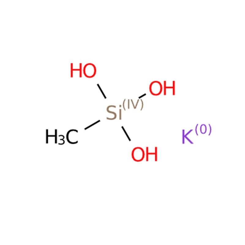 Potassium Methyl Siliconate