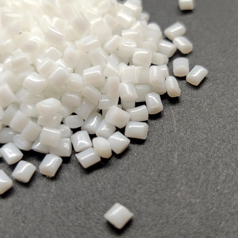 Poly(Butylene Terephthalate)