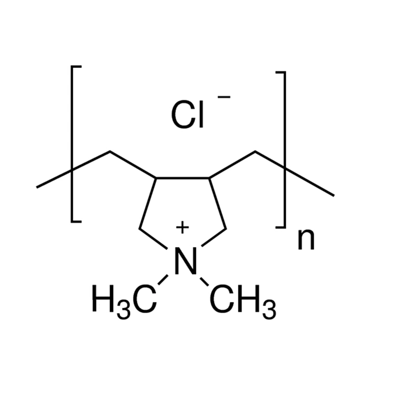 Poly(Diallyldimethylammonium Chli)